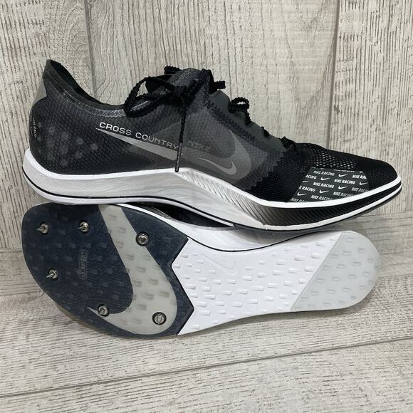 Nike ZoomX Dragonfly XC Cross Country Spikes Track DX7992-001 Mens Size 11 New - Picture 3 of 10